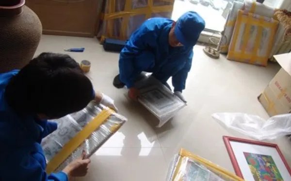 上海搬家哪个公司好