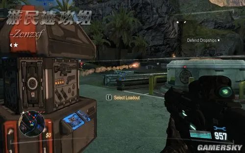 《第八分队:偏见》详细图文流程攻略