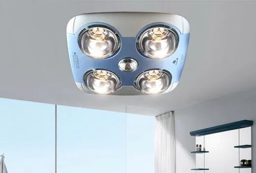 洗澡更舒服要选风暖还是灯暖?附浴霸十大公认品牌