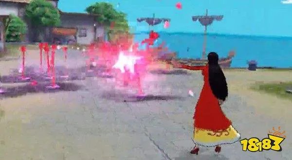 航海王燃烧意志推进城汉库珂加点攻略 女帝汉库克最强加点推荐[多图]