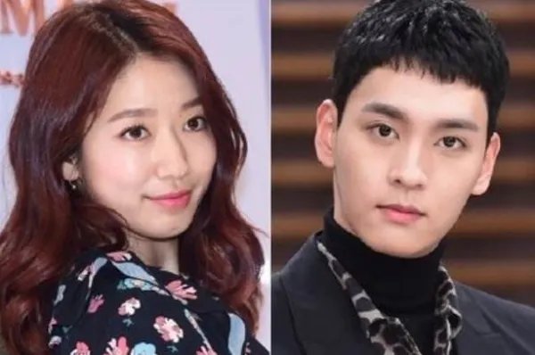 朴信惠和崔泰俊结婚请帖曝光了，他们之间是怎么在一起的？