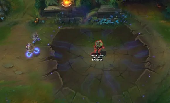 《LOL》吉格斯海克斯科技皮肤鉴赏