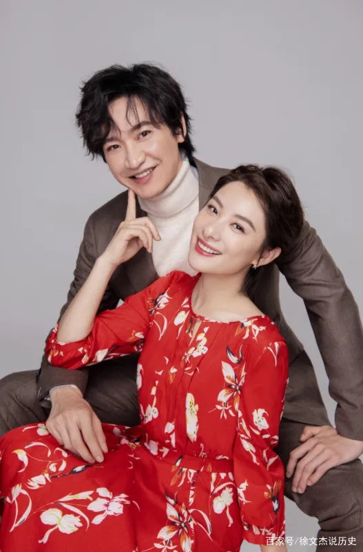 刘璇大方回应老公家世，她的回答为何让全网点赞？