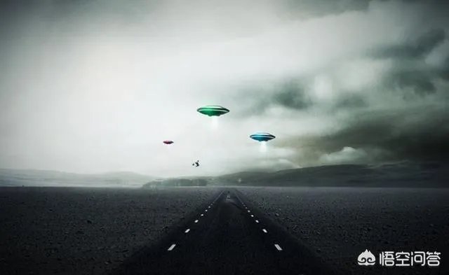 美军首次承认遭遇UFO，那是否代表官方默认了UFO真的存在？