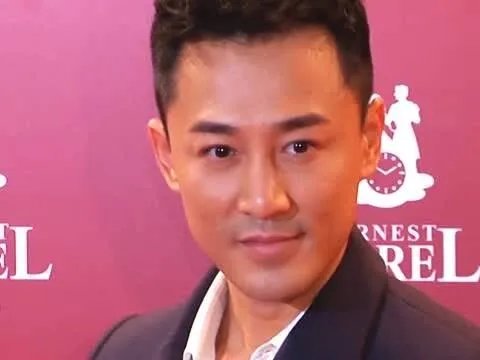 林峯张馨月曝出结婚，他俩怎么会突然在一起？