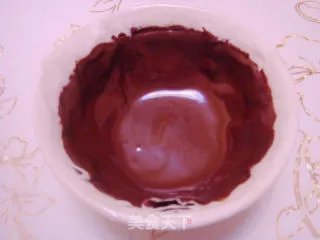 岁岁平安(新年创意甜点)