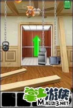 100 doors runaway攻略21至40关 100个逃亡之门攻略