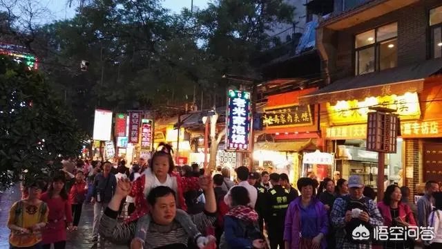 西安两日游,可以去哪些景点?