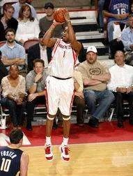 麦迪会不会进入名人堂？