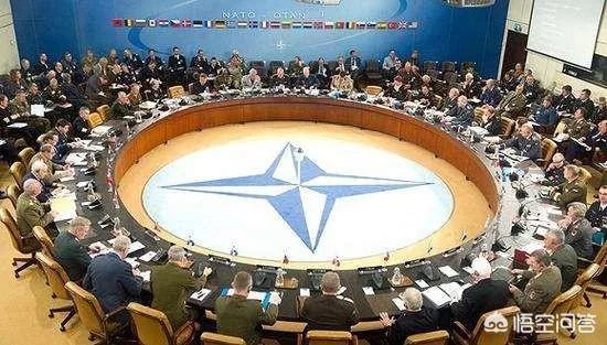 北约在波罗的海又建立多国部队北方司令部，你怎么看？