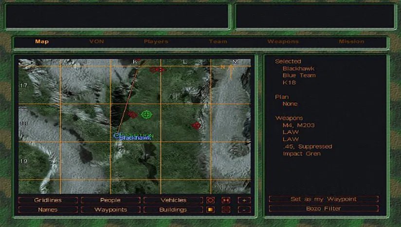 《三角洲特种部队2》主线任务攻略