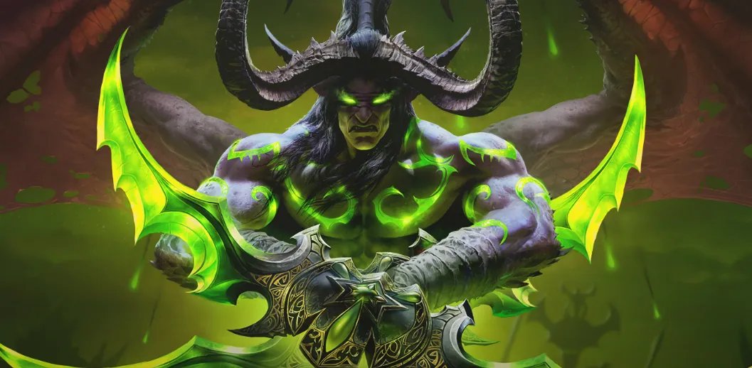 《魔兽世界》tbc怀旧服服务器人口普查