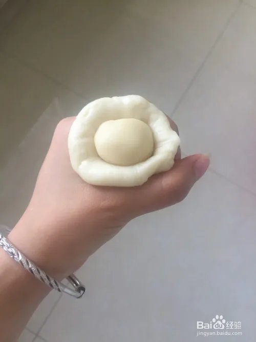 台湾太阳饼做法