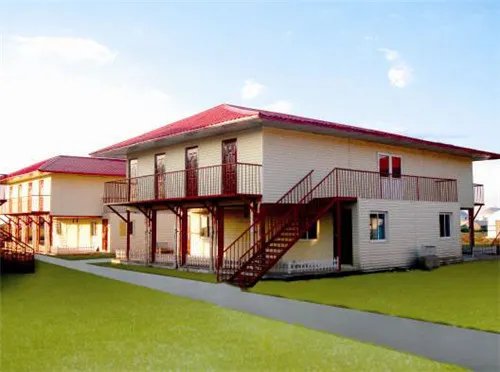 集装箱活动房价格一般是多少 2018集装箱价格介绍