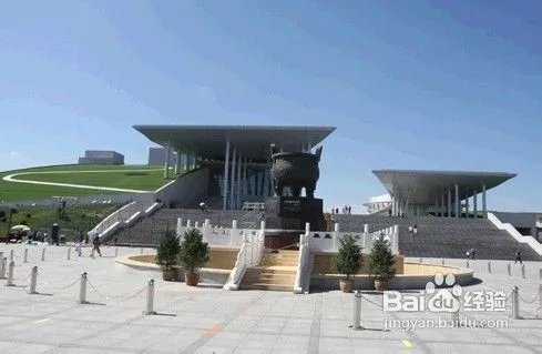 内蒙古旅游路线