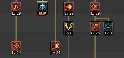 dnf黑魔后86刷图加点?dnf黑曜神86刷图加点?