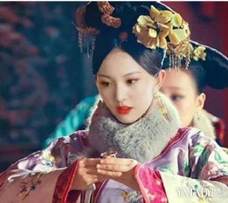 寂寞空庭春欲晚电视剧结局剧迷们需要知道的小说结局