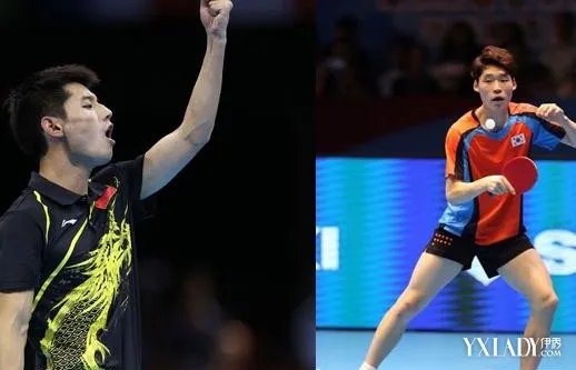 张宇镇挑衅张继科后张继科回应：没必要计较