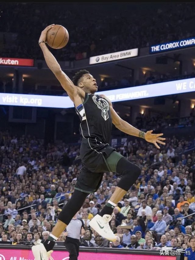 现役字母哥真的强于巅峰霍华德吗？