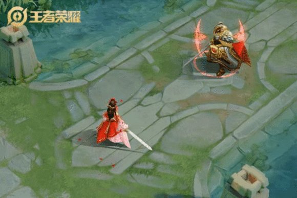 王者荣耀露娜一生所爱特效展示 露娜一生所爱值不值得买