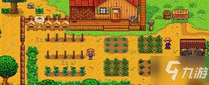 星露谷物语鲤鱼怎么钓 鲤鱼垂钓技巧教学