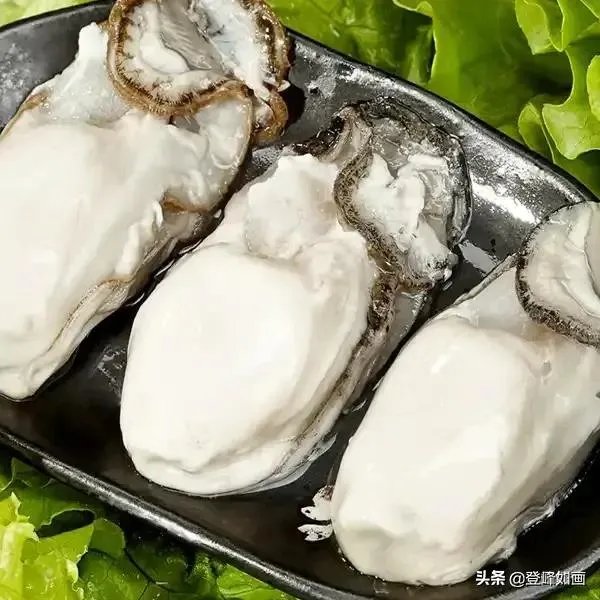 什么是最好的乳山牡蛎？