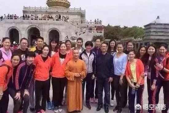 死亡之组终归只是个噱头，中国女排实力无论面对谁，都能赢下吗？