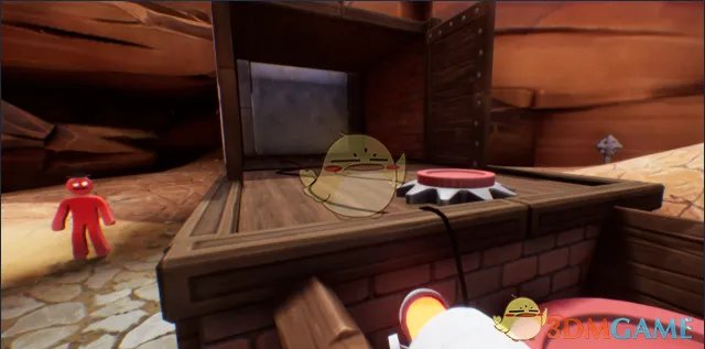 《Supraland》全主线谜题提示一览