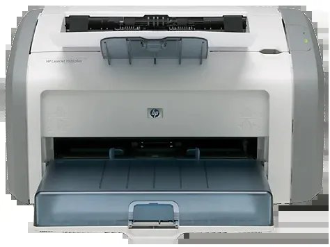 惠普HP LaserJet 1020 驱动