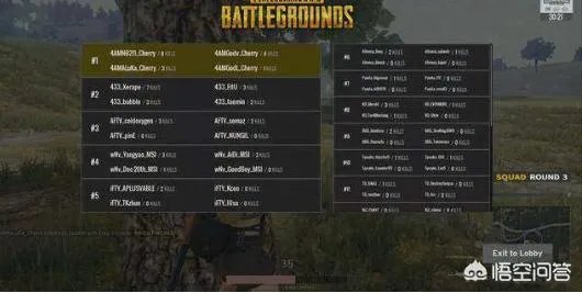 绝地求生会毁在国内“不合格”玩家的手中吗？