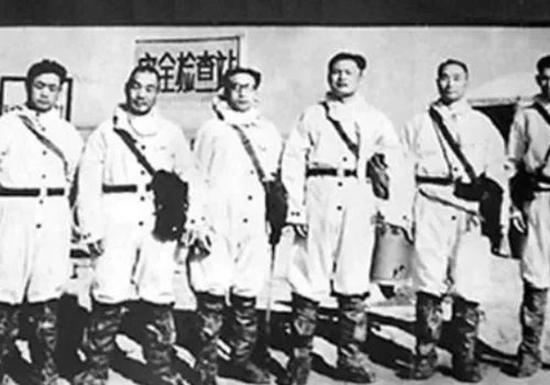 双鱼玉佩恐怖的5张照片吓死人