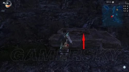 《仙剑奇侠传6》锁河山迷宫机关图文攻略 锁河山迷宫怎么过