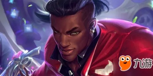 《LOL》8.11版本卢锡安回归 新版卢锡安打法出装符文攻略