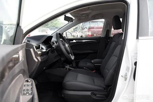 骏派CX65最吸引你的地方是哪里？