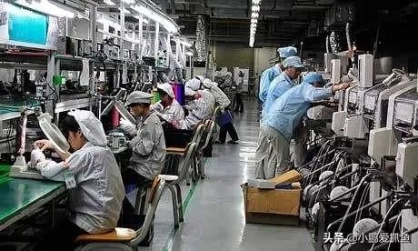 郑州富士康的工资怎么样？