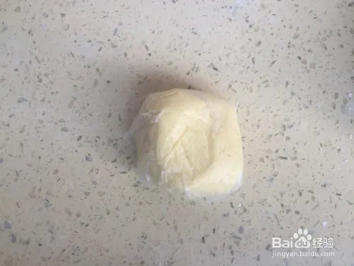 台湾太阳饼做法