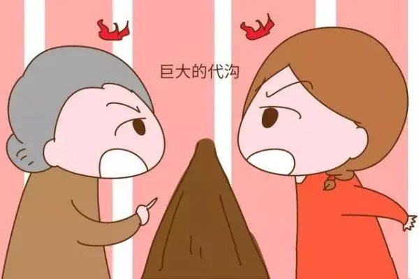 既能讨好婆婆，又能不委屈自己，伊能静给婆婆上了一课，你学到了什么？