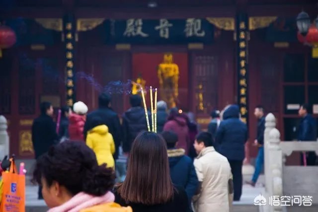 赵县柏林禅寺好玩吗？