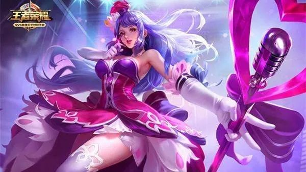 有创意的王者荣耀名字有哪些？