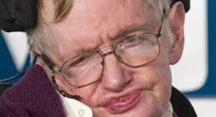 霍金去世后,哪位物理学家可以取代他的地位?