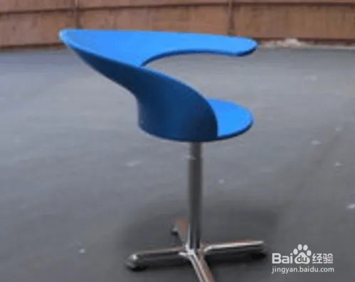 怎么辨识爆菊椅