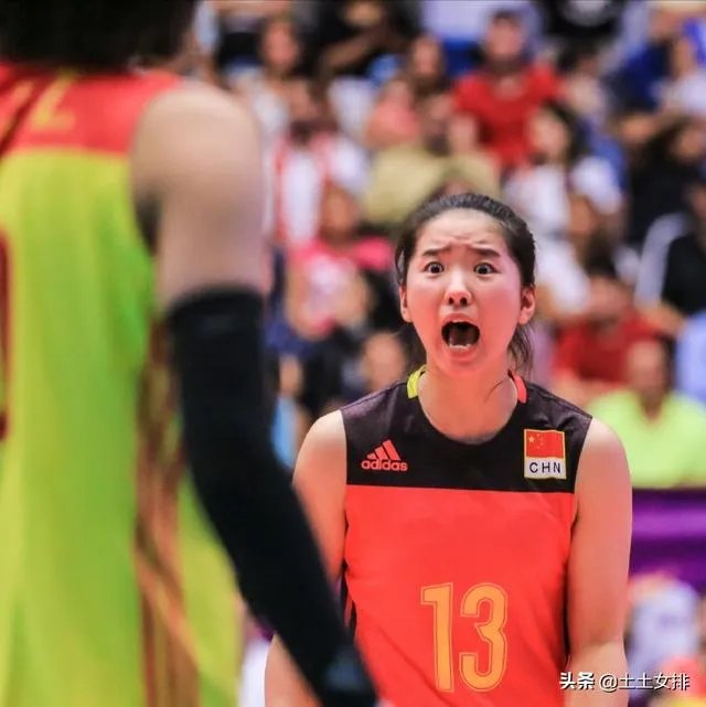 江苏女排吴晗获得U23亚锦赛MVP，小将倪非凡入选世青赛最佳阵容，如何评价她们表现？
