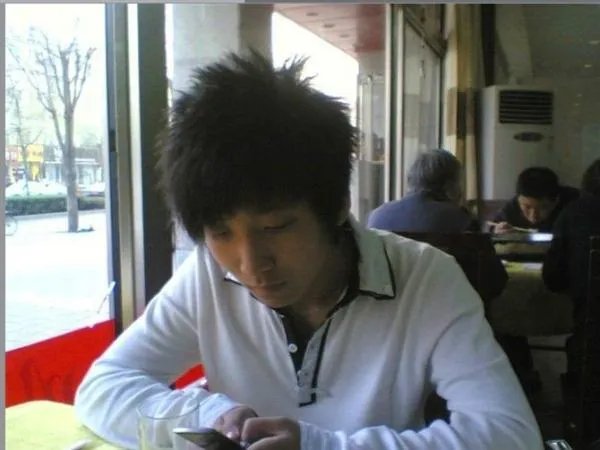 纯银耳坠 六哥......夕郁照片？等等