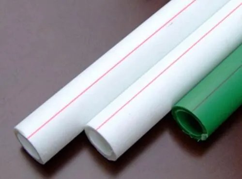 热水管和冷水管有什么区别