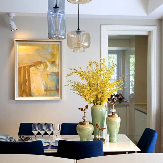 穿越回古代看看你想象不到的文人雅士的房间风格！