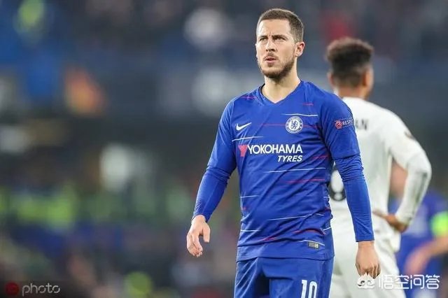 阿扎尔加盟皇马。镜报主编称,这是C罗之后英超又一大损失。你如何评价这一言论?