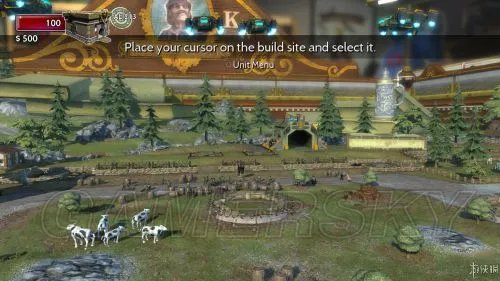 《玩具士兵战争箱子》图文攻略 新手教学图文攻略