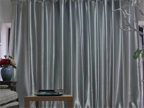 遮光窗帘有哪些优缺点 遮光窗帘如何选择