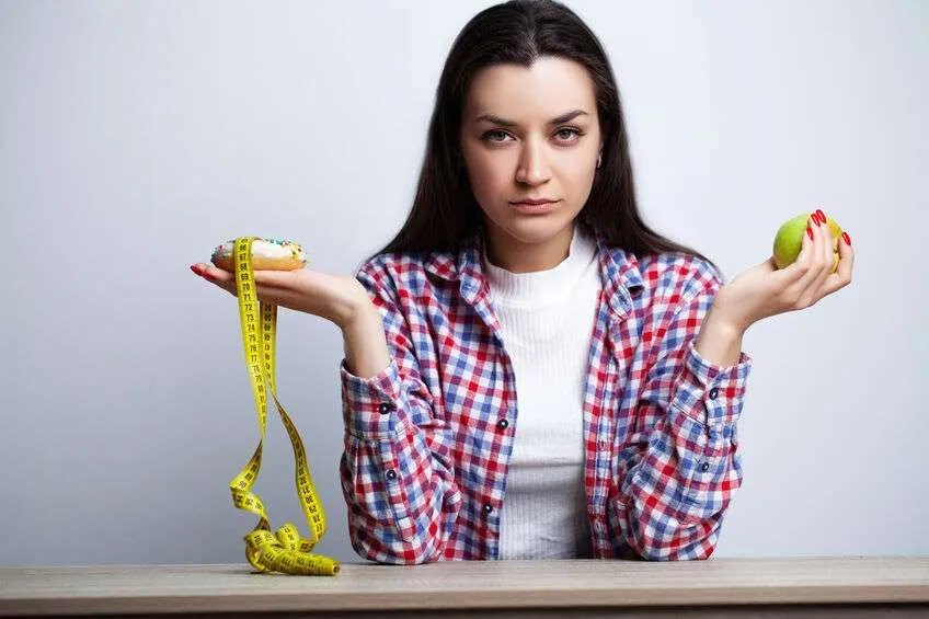 果蔬纤维粉减肥是真的吗