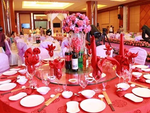 酒店婚宴菜单大全 婚宴热门粤菜菜品推荐